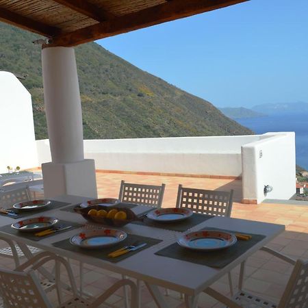 Orizzonte Relais Villa Leni Exterior photo