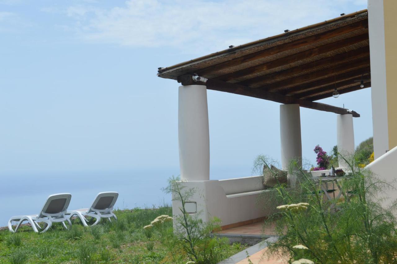 Orizzonte Relais Villa Leni Exterior photo